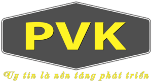 logo nồi hơi pvk